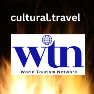 Cultural Travel & Cultural Regions of the World by World Tourism Network